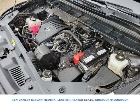 Used 2023 Toyota Highlander L image 24