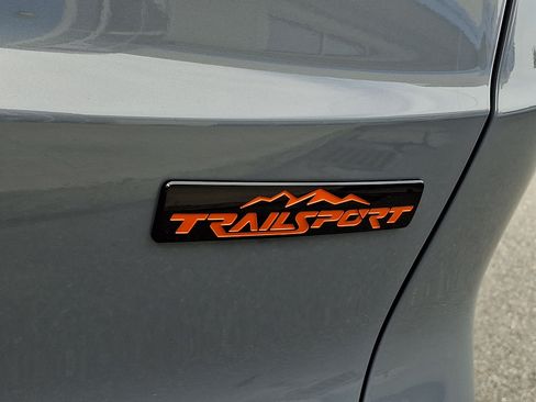 Used 2026 Honda CR-V TrailSport image 34
