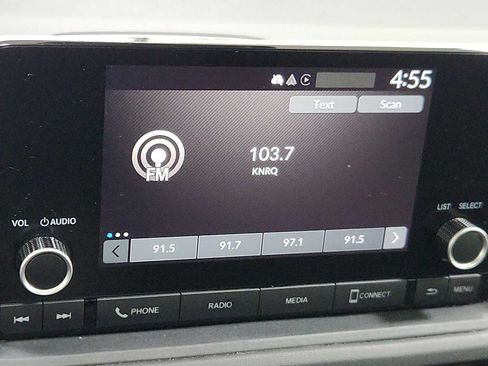 Used 2024 Honda Accord EX image 18
