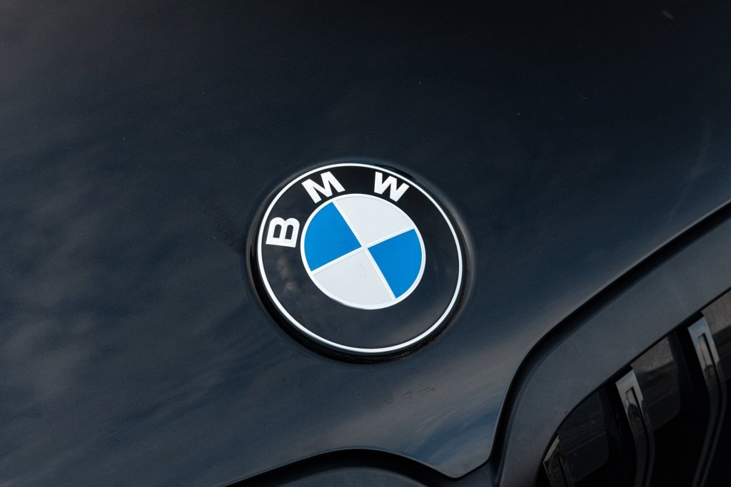 Certified 2024 BMW X7 xDrive40i w/ Executive Package AWD/4WD image 19