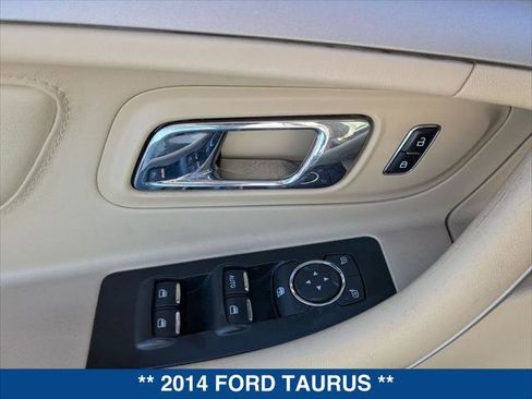 Used 2014 Ford Taurus SE image 11
