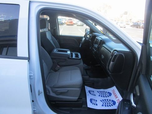 Used 2018 Chevrolet Silverado 1500 LS w/ Trailering Package image 27