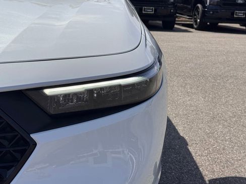 Used 2024 Honda Accord LX image 8