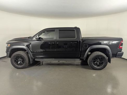 Used 2023 RAM 1500 TRX w/ TRX Level 2 Equipment Group AWD/4WD image 5