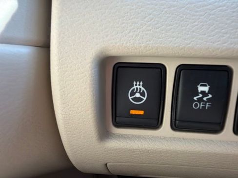 Used 2019 Nissan Murano SL w/ SL Technology Package FWD image 29