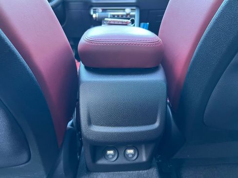 Used 2023 Kia K5 GT-Line image 49