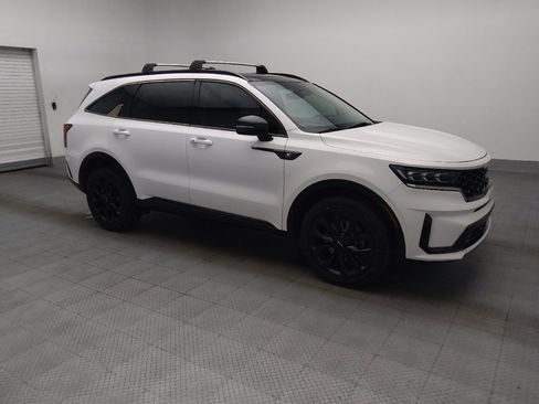 Used 2022 Kia Sorento SX AWD/4WD image 11