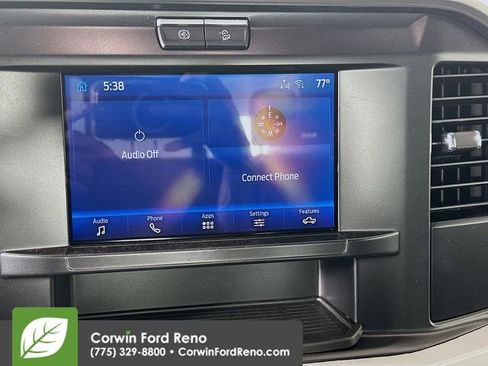 New 2026 Ford F250 XL w/ STX Appearance Package image 15