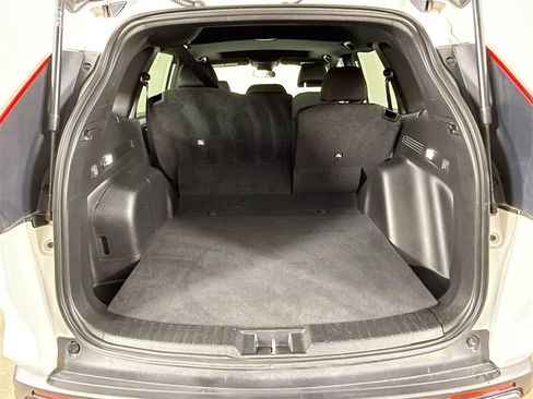 Certified 2024 Honda CR-V Sport image 27