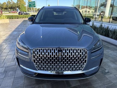 New 2026 Lincoln Corsair Premiere image 6