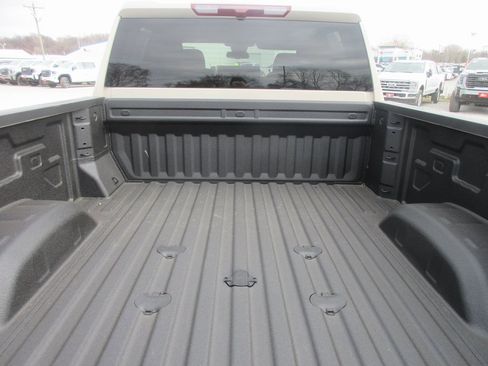 New 2026 GMC Sierra 2500 Pro image 7