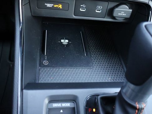 Certified 2026 Honda CR-V Sport-L image 25