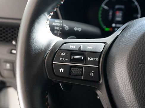 Certified 2024 Honda CR-V Sport image 20