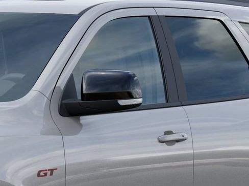 New 2026 Dodge Durango GT AWD/4WD image 12
