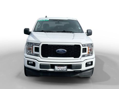 Used 2020 Ford F150 XL w/ Equipment Group 101A Mid image 8