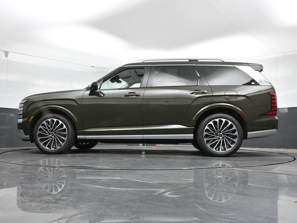 Certified 2026 Hyundai Palisade Calligraphy AWD/4WD image 48
