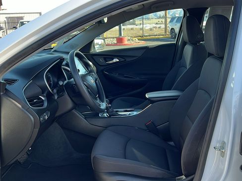 Certified 2024 Chevrolet Malibu LT image 26