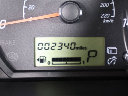 Used 2024 Mitsubishi Mirage G4 ES image 17