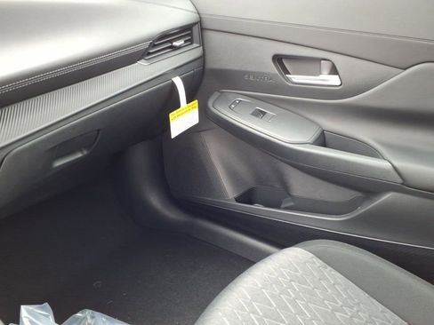 New 2026 Nissan Sentra SV image 23