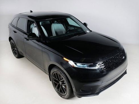 New 2026 Land Rover Range Rover Velar S AWD/4WD image 27