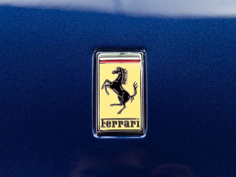 Used 2025 Ferrari 296 GTB image 17