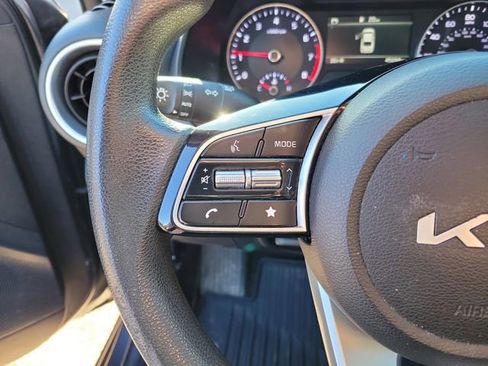 Used 2024 Kia Forte LX image 15