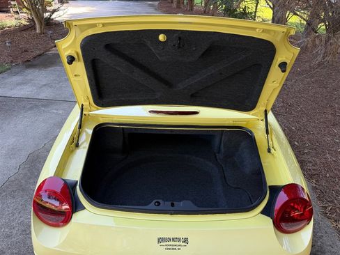 Used 2002 Ford Thunderbird image 68