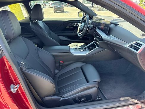 Used 2026 BMW M240i xDrive Coupe AWD/4WD image 28