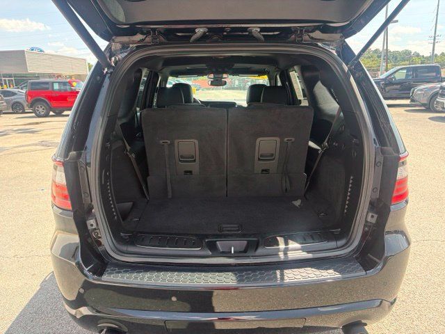 Used 2021 Dodge Durango R/T w/ Blacktop Package AWD/4WD image 35