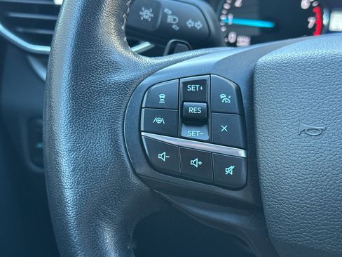 Used 2020 Ford Explorer XLT w/ Equipment Group 202A image 29