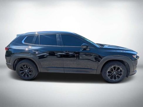 Used 2025 MAZDA CX-50 AWD 2.5 S w/ Preferred Package image 2