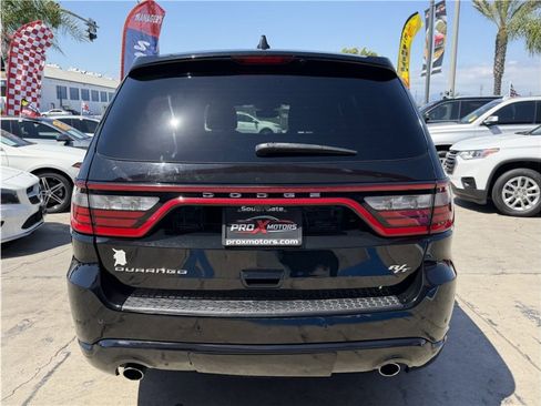 Used 2019 Dodge Durango R/T RWD image 5