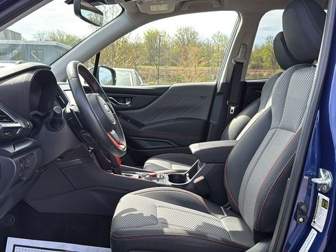 Certified 2024 Subaru Forester Sport AWD/4WD image 12