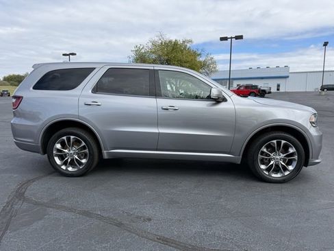 Used 2019 Dodge Durango GT image 8