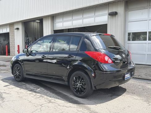 Used 2011 Nissan Versa 1.8 S w/ PWR Plus Pkg image 10
