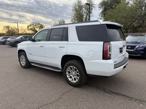 Used 2018 GMC Yukon SLT image 7