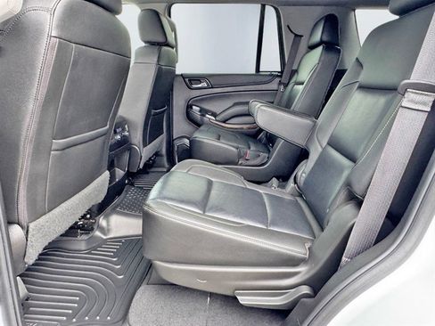 Used 2019 Chevrolet Tahoe LT image 19