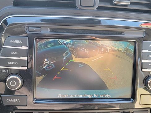 Certified 2023 Nissan Maxima SV w/ Floor Mat Group image 32