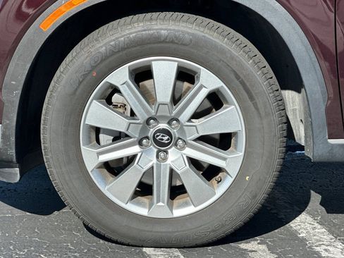 Used 2025 Hyundai Palisade SEL FWD image 46