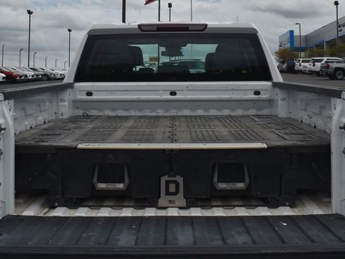 Used 2024 Chevrolet Silverado 1500 W/T w/ Trailering Package image 7