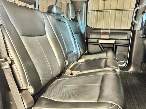 Used 2021 Ford F250 Lariat AWD/4WD image 9