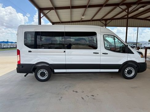New 2026 Ford Transit 350 XL RWD image 9