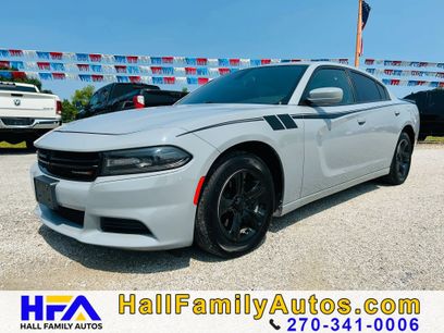 Used 2021 Dodge Charger SXT w/ Leather Interior Group