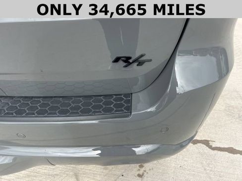 Used 2022 Dodge Durango R/T w/ Blacktop Package image 4