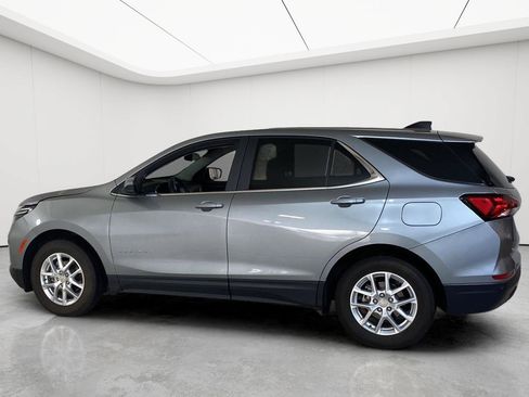 Used 2024 Chevrolet Equinox LT w/ LPO, Floor Liner Package AWD/4WD image 17