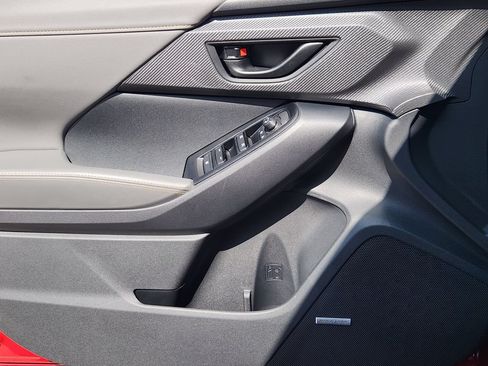 New 2026 Subaru Crosstrek 2.5i Wilderness AWD/4WD image 18