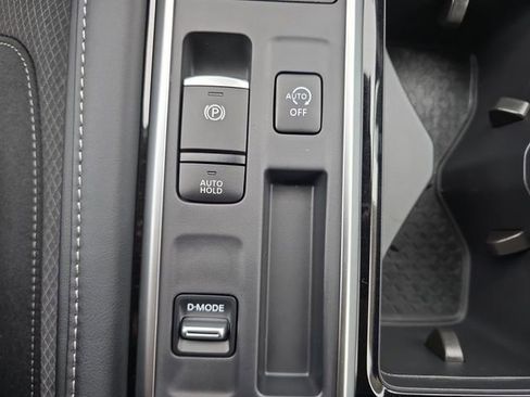 New 2026 Nissan Pathfinder SV FWD image 28