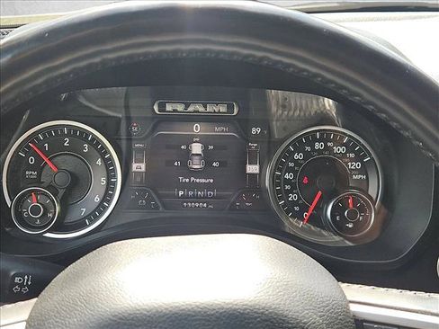 Used 2021 RAM 1500 Lone Star image 11