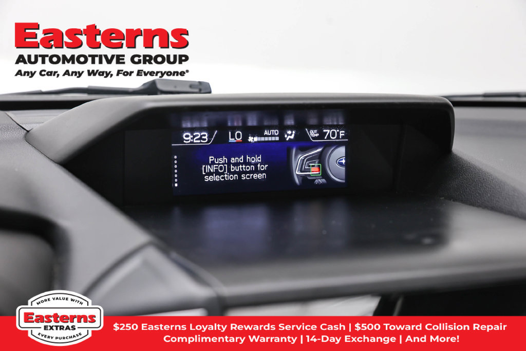Used 2022 Subaru Forester Premium AWD/4WD image 20