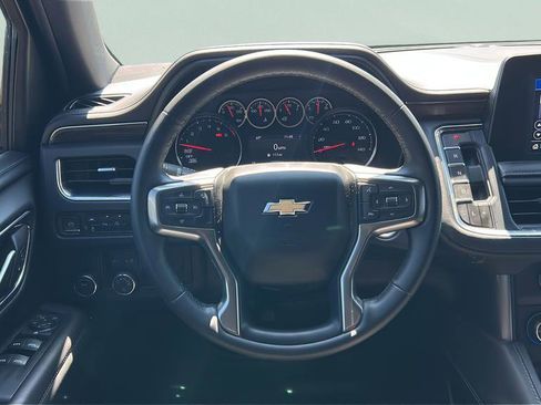 Used 2024 Chevrolet Tahoe LS w/ Driver Alert Package RWD image 19